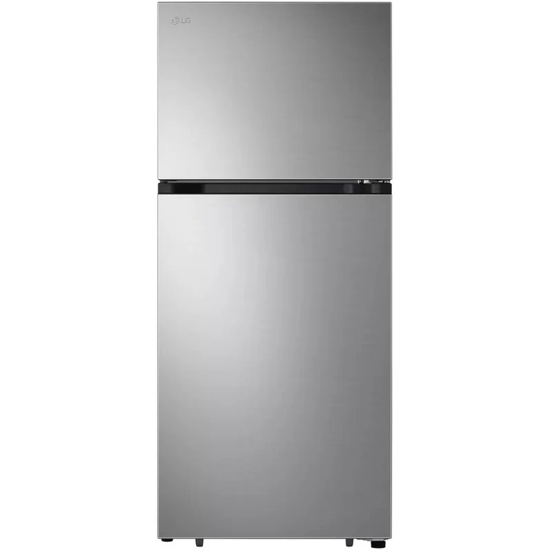 LG Réfrigérateur à congélateur supérieur amovible de 27,5 pouces, 17,5 pi. cu. LT18S2100S - 184865
