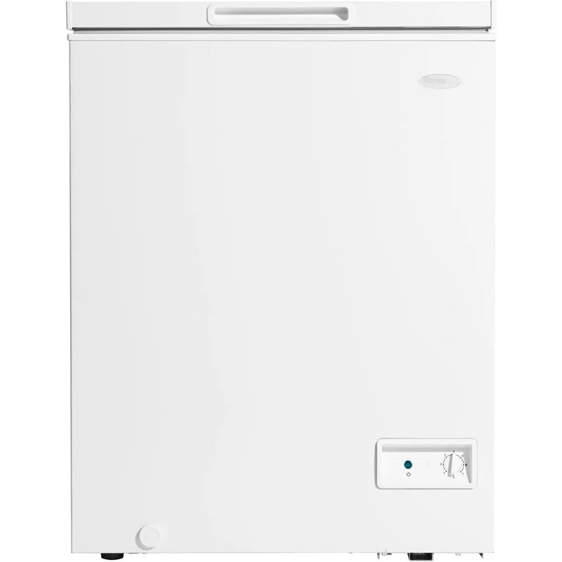 Danby Congélateur horizontal de 5 pi. cu. DCF050A6WM - 180101