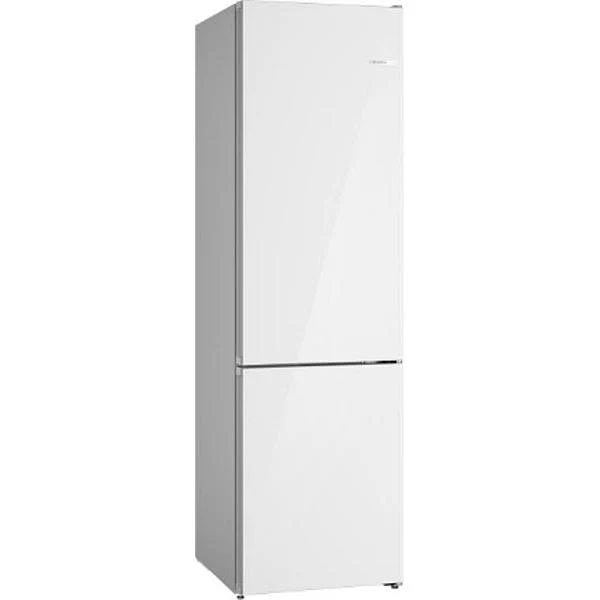 Bosch Réfrigérateur à congélateur inférieur amovible de 24 pouces, 14,09 pi. cu. B24CB80ESW