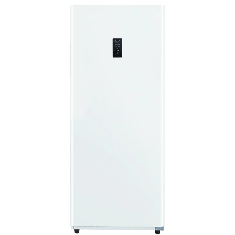 Danby Réfrigérateur/Congelateur convertible vertical de 14 pi. cu. DUF140A1WDB - 181465