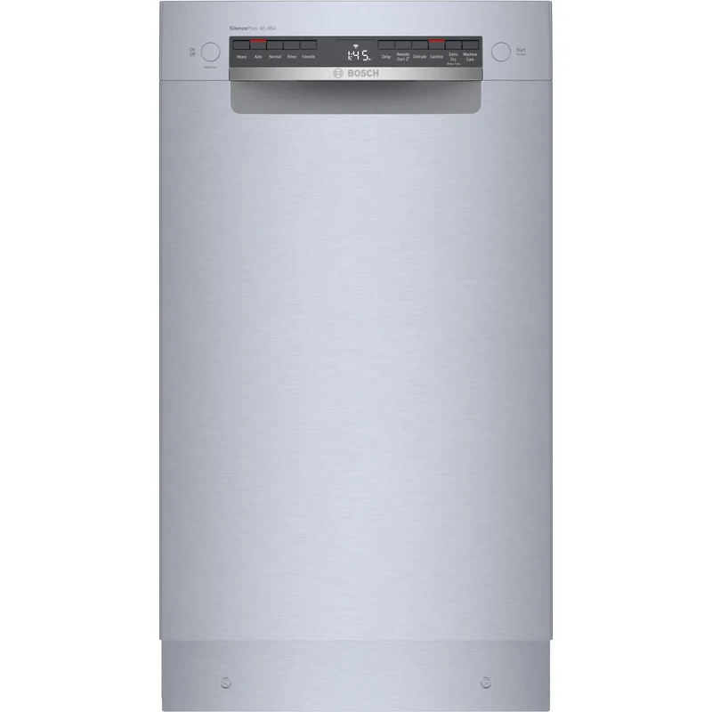 Bosch Lave-vaisselle intégré avec PrecisionWash® SPE53C55UC