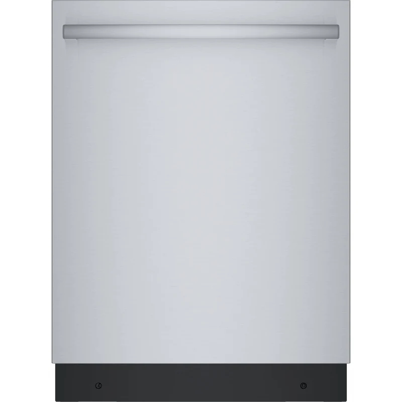 Bosch Lave-vaisselle intégré avec connectivité Wi-Fi SGX78C55UC