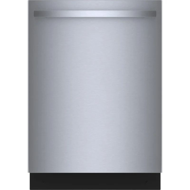 Bosch Lave-vaisselle intégré avec CrystalDry™ SHX9PCM5N