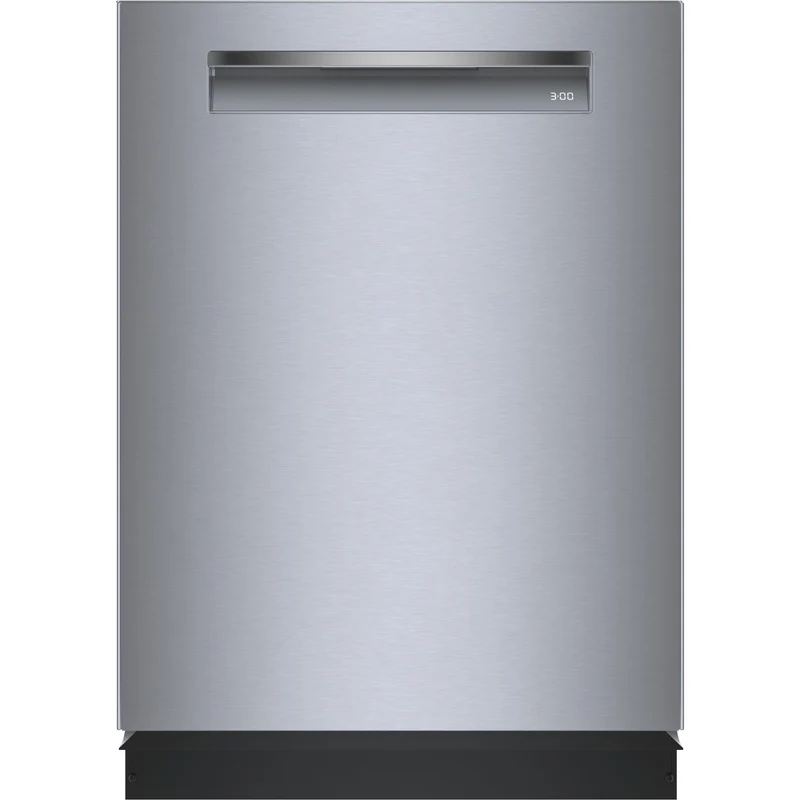 Bosch Lave-vaisselle encastrable avec CrystalDry™ SHP9PCM5N - 181965