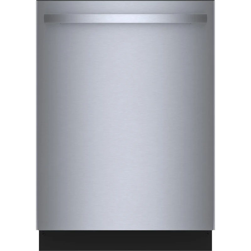 Bosch Lave-vaisselle intégré avec Home Connect® SHX5AEM5N - 181031