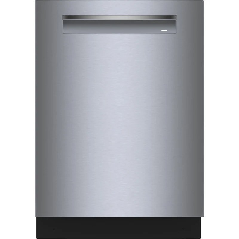 Bosch Lave-vaisselle intégré avec technologie CrystalDry™ SHP78CM5N - 186809