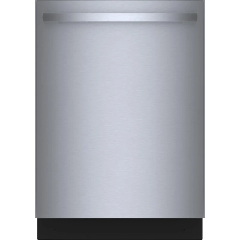 Bosch Lave-vaisselle intégré SHX78CM5N - 183319