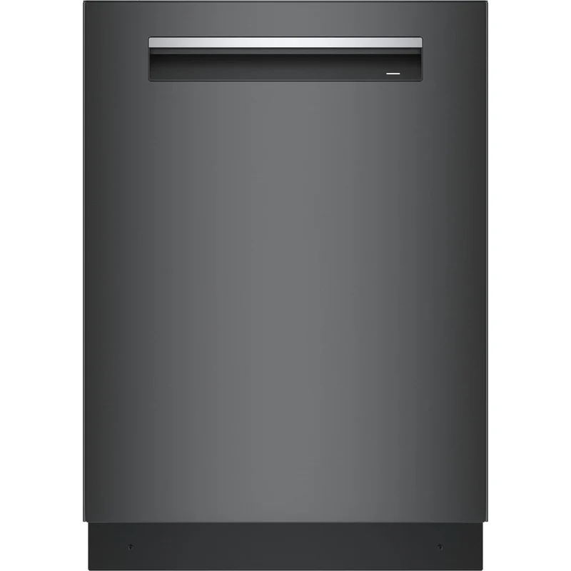 Bosch Lave-vaisselle intégré avec Home Connect® SHP78CM4N - 187896