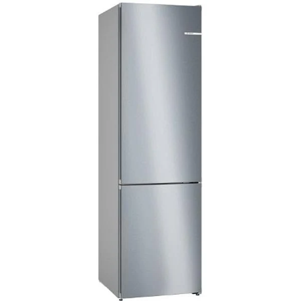 Bosch Réfrigérateur à congélateur inférieur amovible de 24 pouces, 14,09 pi. cu. B24CB80ESS