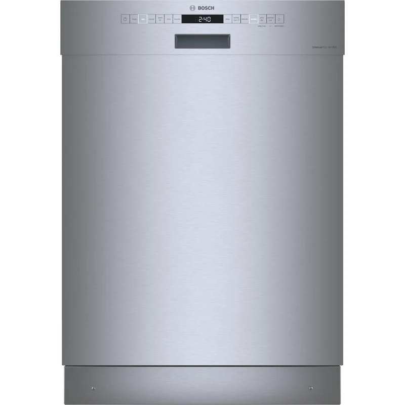 Bosch Lave-vaisselle intégré avec HomeConnect SHE53B75UC - 181032