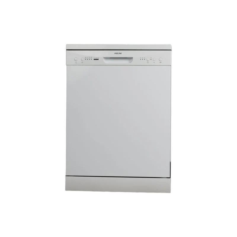 Lave-Vaisselle Pose Libre 12 Cvts Reconditionné PROLINE DWP49120WH