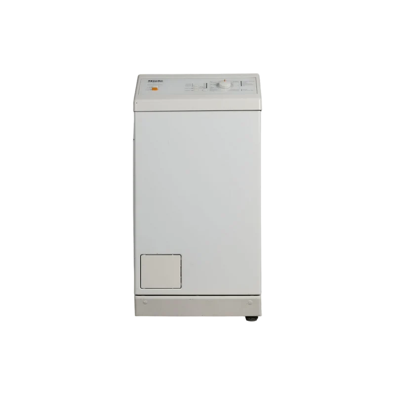 Lave-Linge Top 5 kg Reconditionné MIELE W149W145S