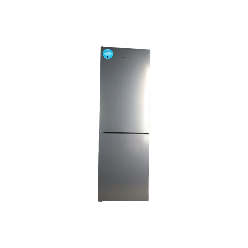 Réfrigérateur Avec Congélateur 341 L Reconditionné CANDY CCE4T618EX