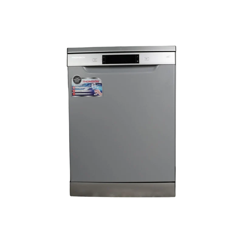 Lave-Vaisselle Pose Libre 14 Cvts Reconditionné THOMSON TDW6045BSL