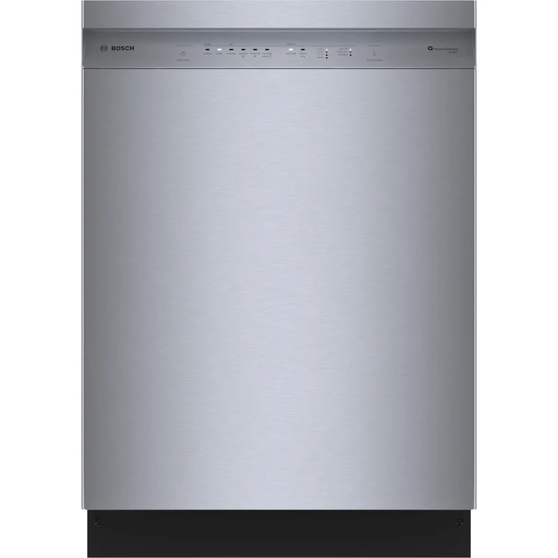 Bosch Lave-vaisselle intégré avec PrecisionWash SHE5AE75N - 180904