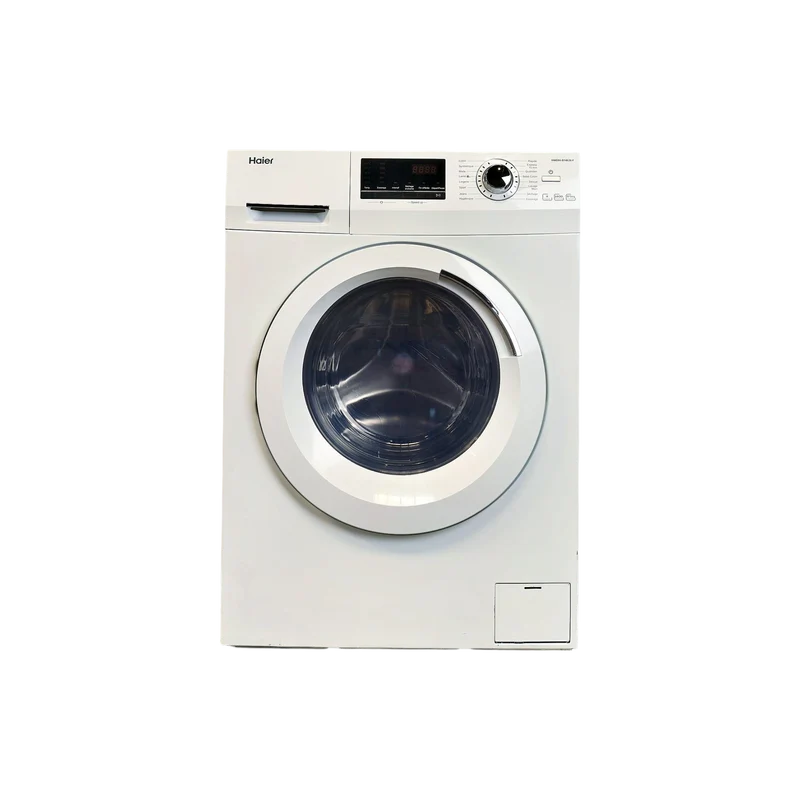 Lave-Linge Hublot 10 kg Reconditionné HAIER HW100-B14636