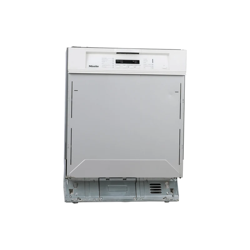 Lave-Vaisselle Encastrable 12 Cvts Reconditionné MIELE G1230SCI