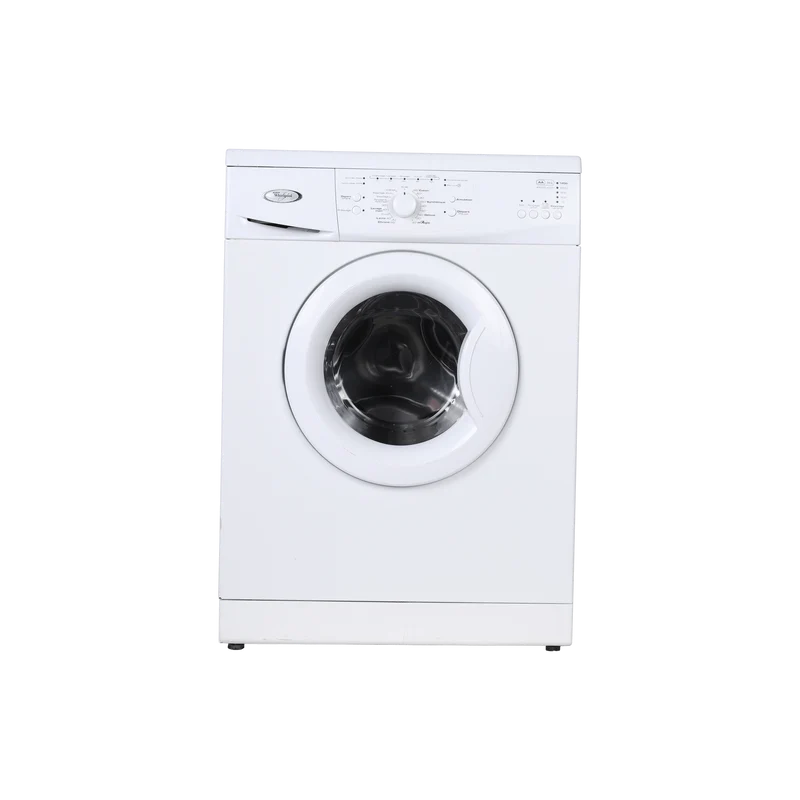 Lave-Linge Hublot 6 kg Reconditionné WHIRLPOOL AWO/D 4731