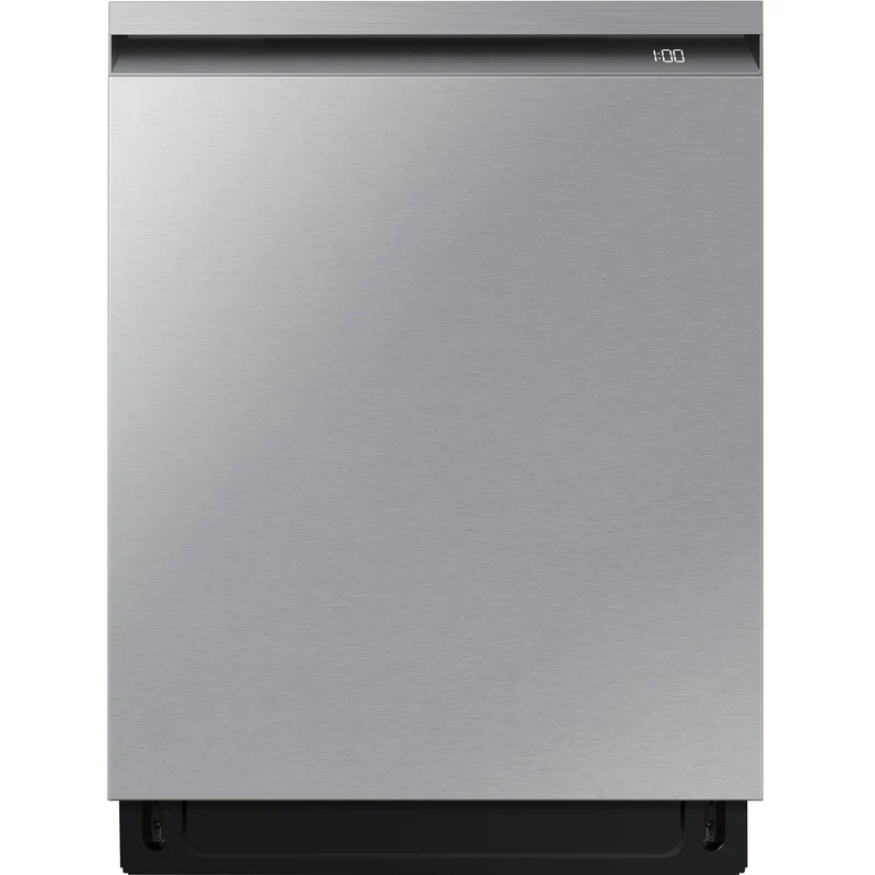 Samsung Lave-vaisselle intégré avec connectivité Wi-Fi DW80B6060US - 182176
