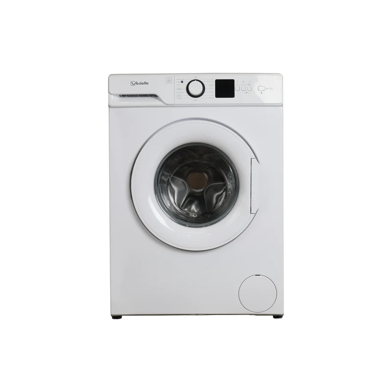 Lave-Linge Hublot 7 kg Reconditionné VEDETTE LFV274W