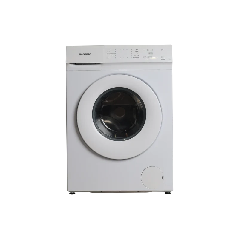 Lave-Linge Hublot 7 kg Reconditionné SCHNEIDER SCLLF7120