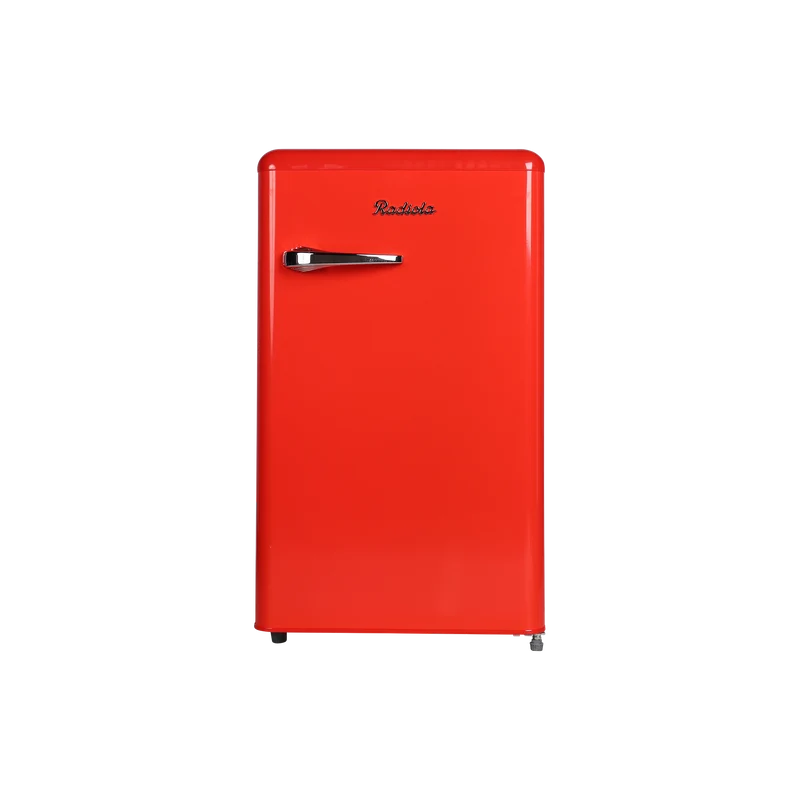 Réfrigérateur Compact 88 L Reconditionné RADIOLA RART90RV