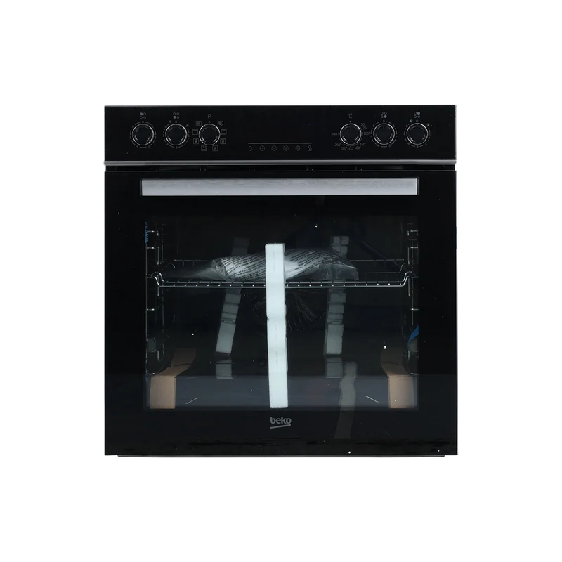 Four Chaleur Tournante 72 L Reconditionné BEKO BBUM13329X