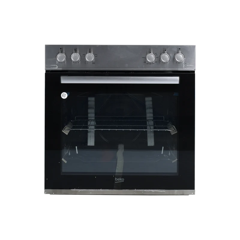 Four Chaleur Tournante 74 L Reconditionné BEKO BBUC12020X