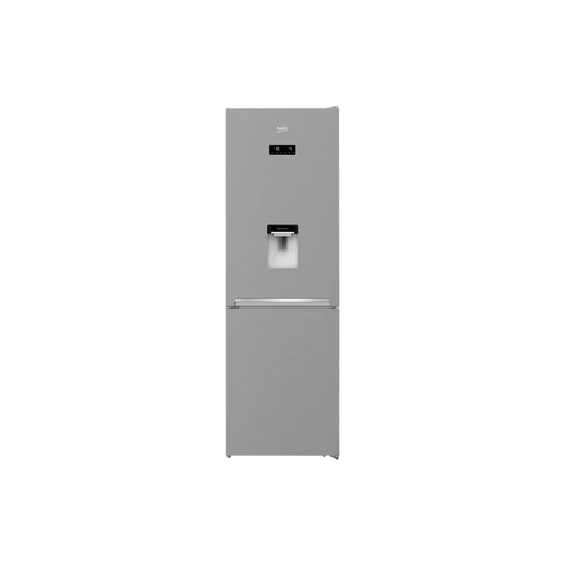 Réfrigérateur Avec Congélateur 324 L Reconditionné BEKO MCNA366E40DXBN