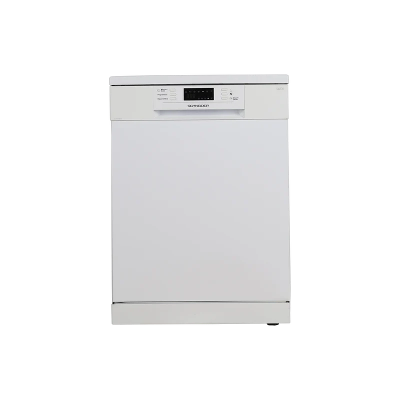 Lave-Vaisselle Pose Libre 14 Cvts Reconditionné SCHNEIDER SCDW1446IDW
