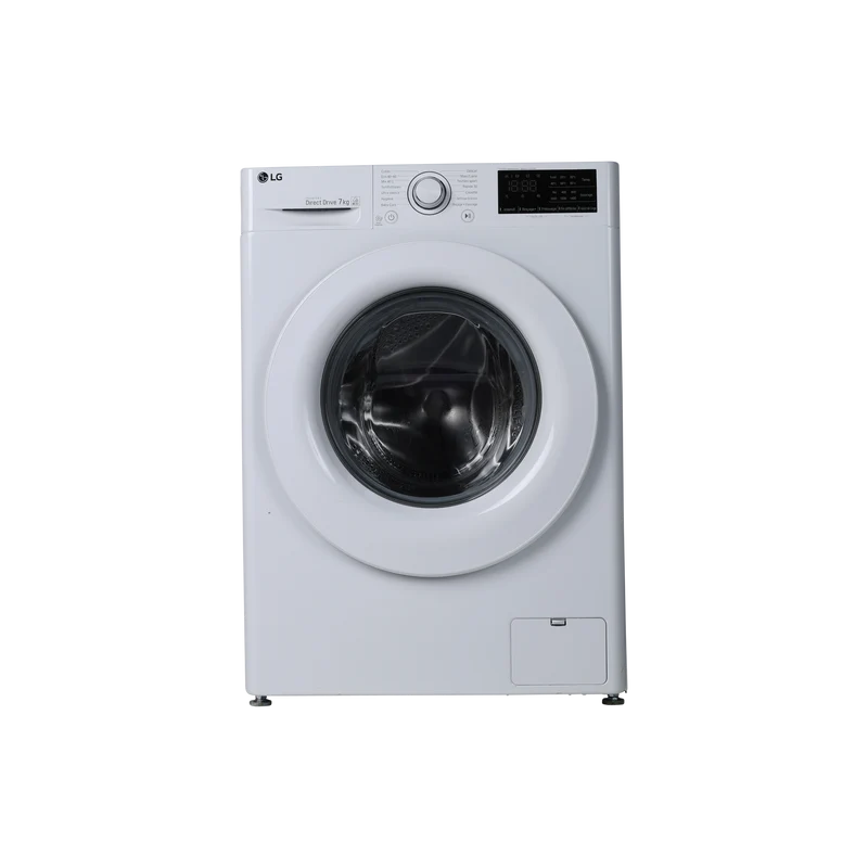 Lave-Linge Hublot 7 kg Reconditionné LG F74N23WH