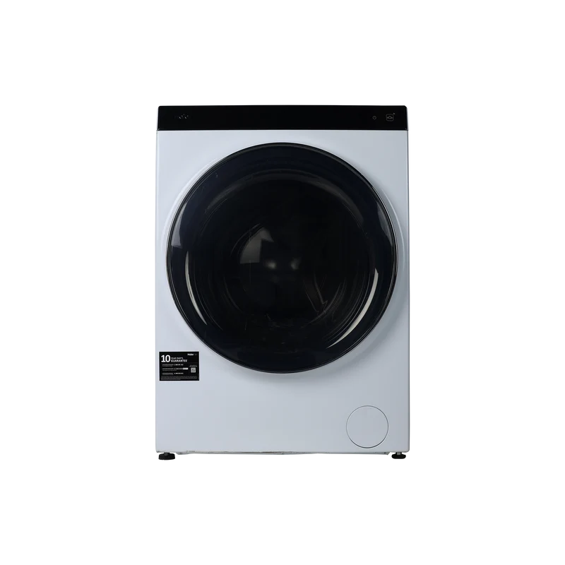 Lave-Linge Sechant 10 kg Reconditionné HAIER HWD100-BD1499U1
