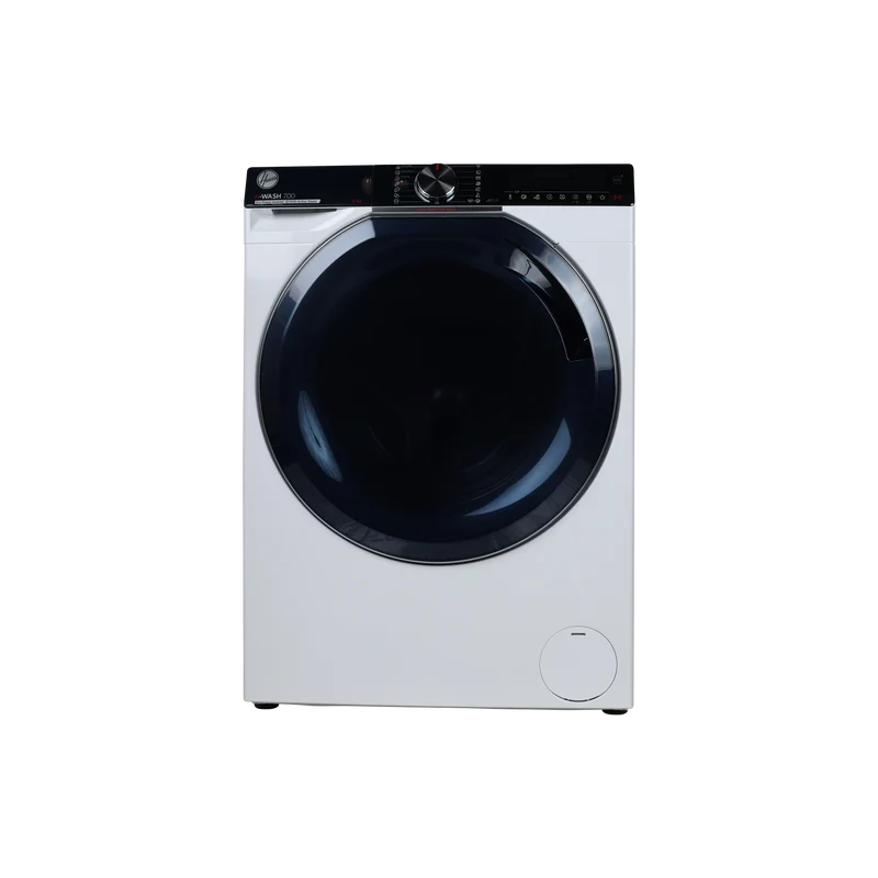 Lave-Linge Hublot 9 kg Reconditionné HOOVER H7W449AMBC-S