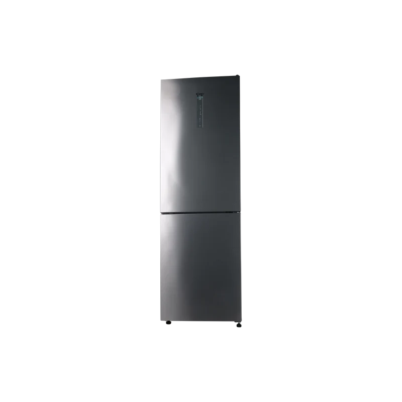 Réfrigérateur Avec Congélateur 341 L Reconditionné CANDY CCE7T618EX