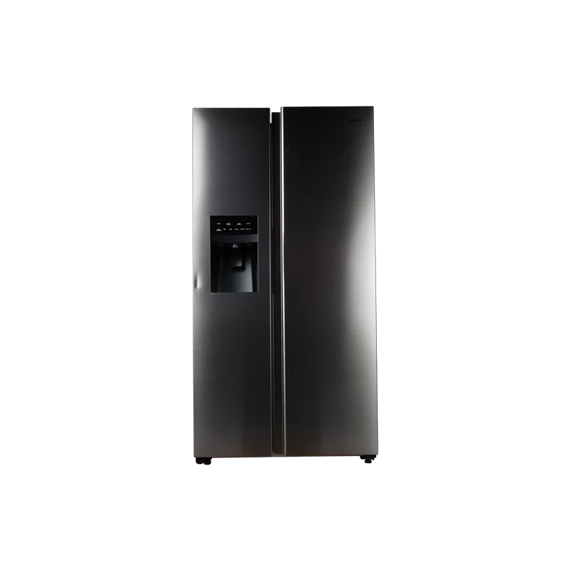 Réfrigérateur Américain 515 L Reconditionné HAIER HSR3918FIMP