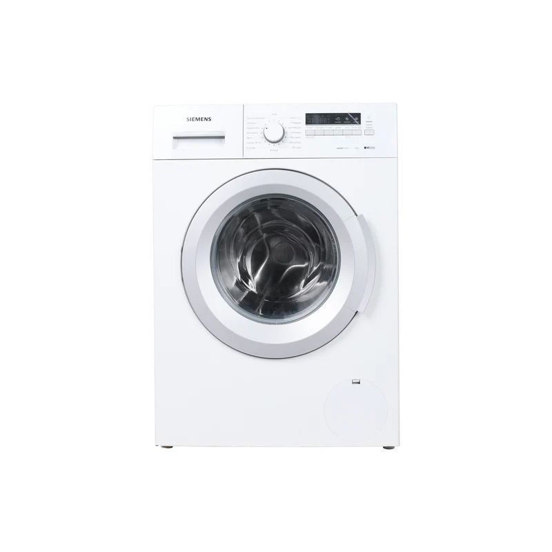 Lave-Linge Hublot 8 kg Reconditionné SIEMENS WM14K270FF