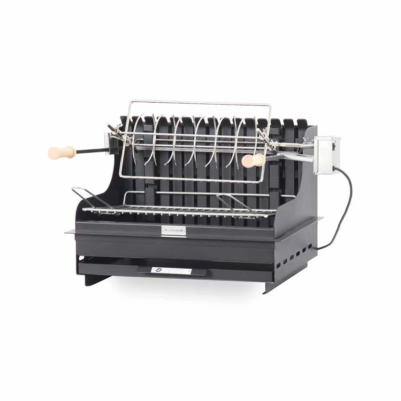 Barbecue Exclusive Mendy 54x32 - LE MARQUIER