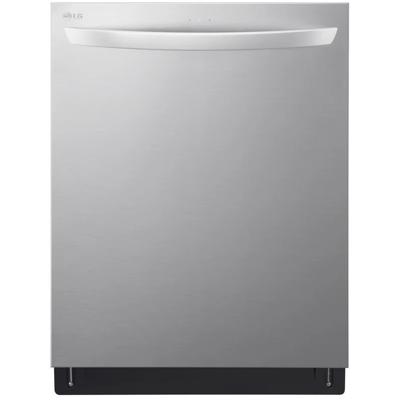 LG Lave-vaisselle intégré avec TrueSteam® LDTS5552S