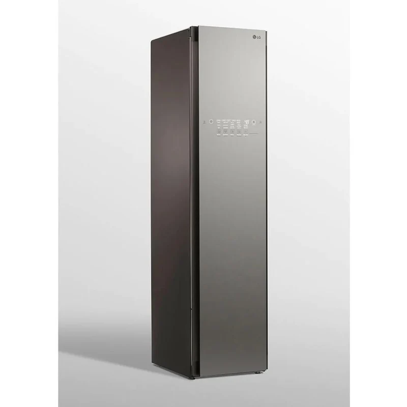 LG Système de soin à lessive avec TrueSteam® S3MFBN