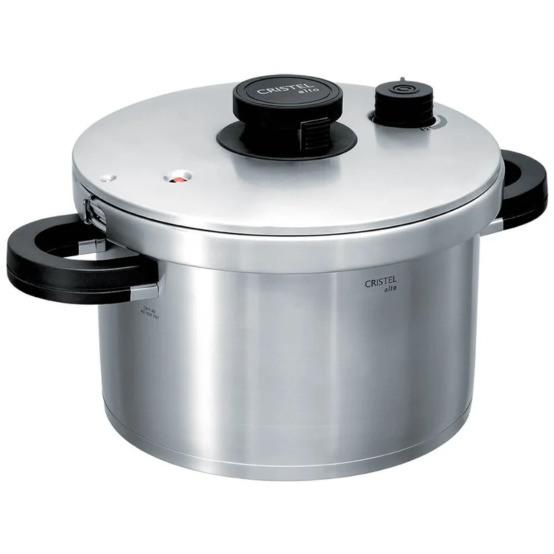 Autocuiseur Alto 6L - CRISTEL