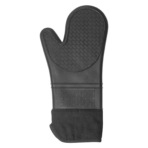 Gant anti chaleur silicone 40 cm Moha