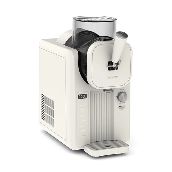 Machine à glace Frost 1,87 L 150 W Green pan