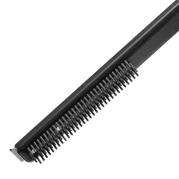 Brosse de nettoyage longue pour four à pizza Ooni
