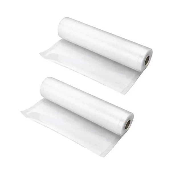 Lot de 2 rouleaux de 10 mètres à découper 22cm Lacor