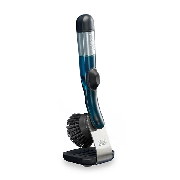 Brosse à vaisselle et distributeur de savon SinkTech Joseph Joseph