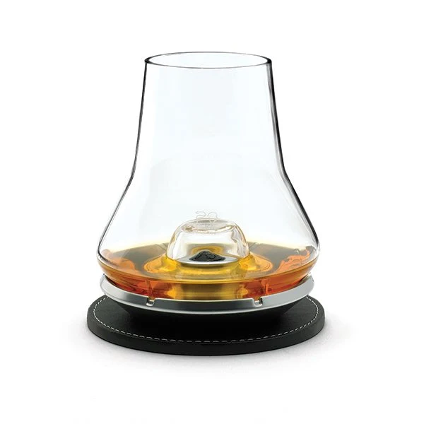 Set de dégustation Whisky Peugeot