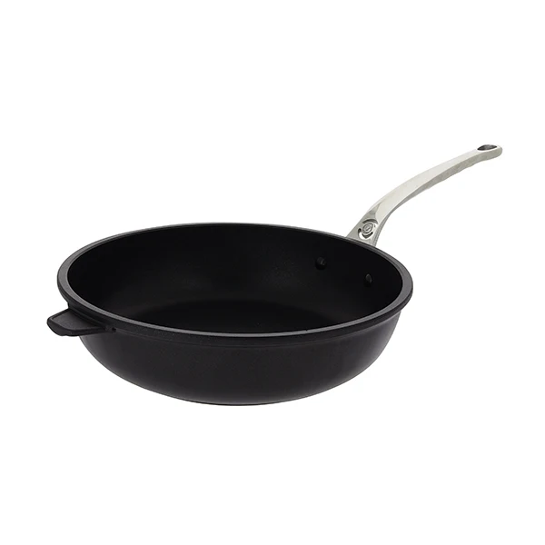 Sauteuse Choc Extrême 28 cm De Buyer
