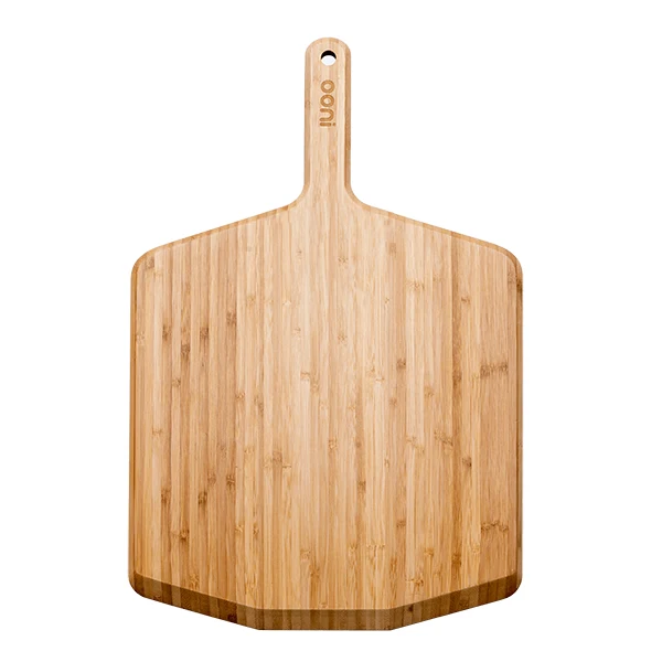 Pelle à pizza en bambou 40 cm Ooni