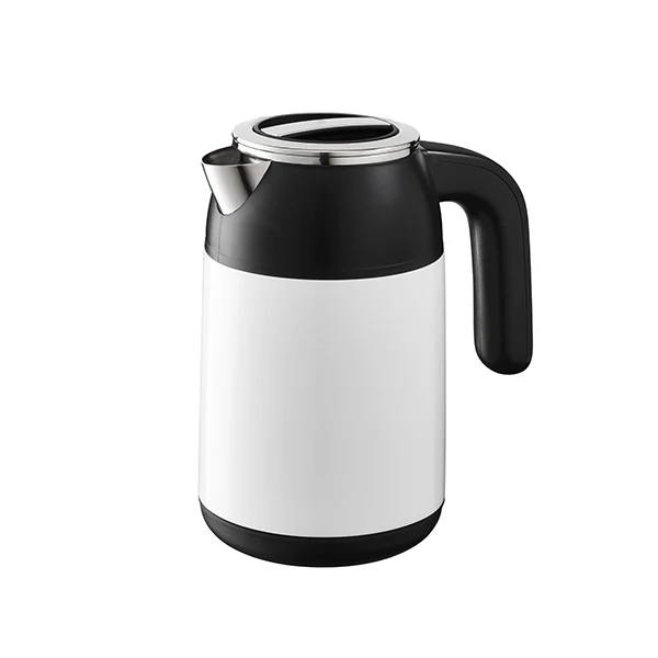 Bouilloire double paroi à température réglable 0,5 L Simeo