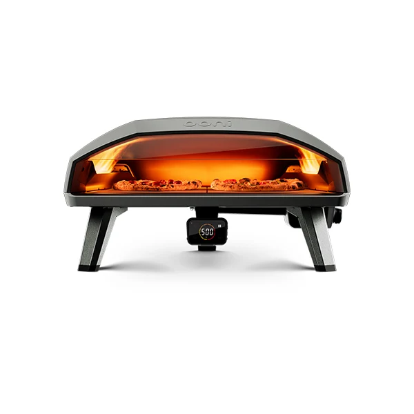 Four à pizza au gaz Koda 2 Max Ooni